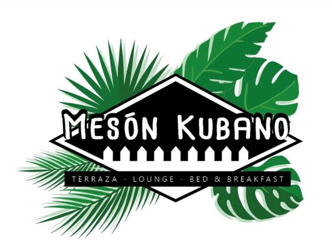 Meson Kubano B&B Sant Mateu Zewnętrze zdjęcie