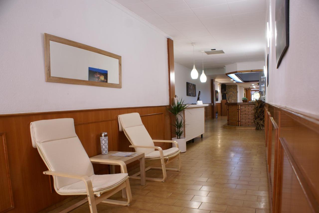 Meson Kubano B&B Sant Mateu Zewnętrze zdjęcie