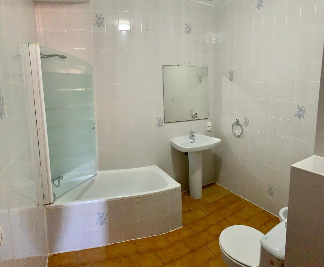 Meson Kubano B&B Sant Mateu Zewnętrze zdjęcie