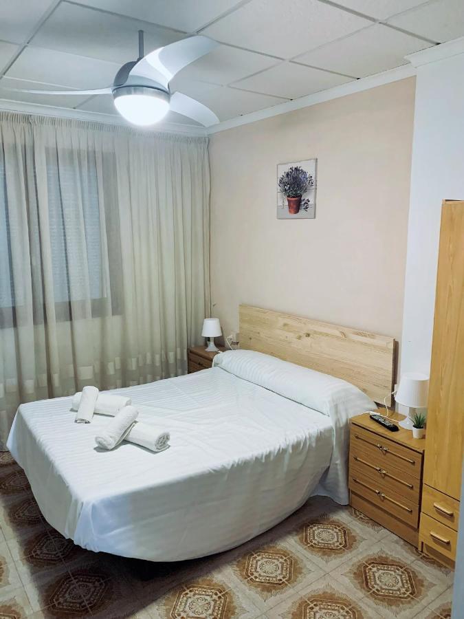 Meson Kubano B&B Sant Mateu Zewnętrze zdjęcie