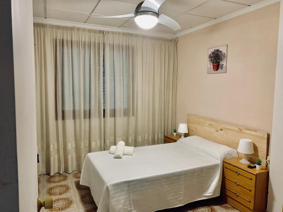 Meson Kubano B&B Sant Mateu Zewnętrze zdjęcie