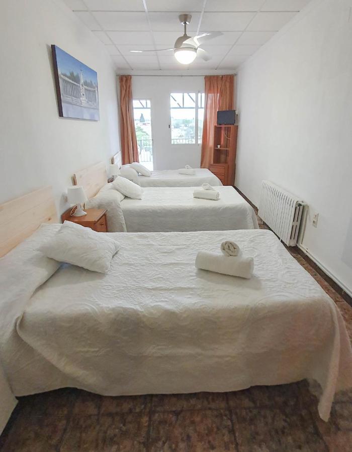 Meson Kubano B&B Sant Mateu Zewnętrze zdjęcie