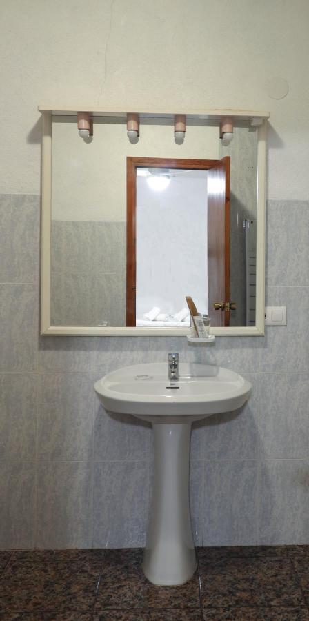 Meson Kubano B&B Sant Mateu Zewnętrze zdjęcie