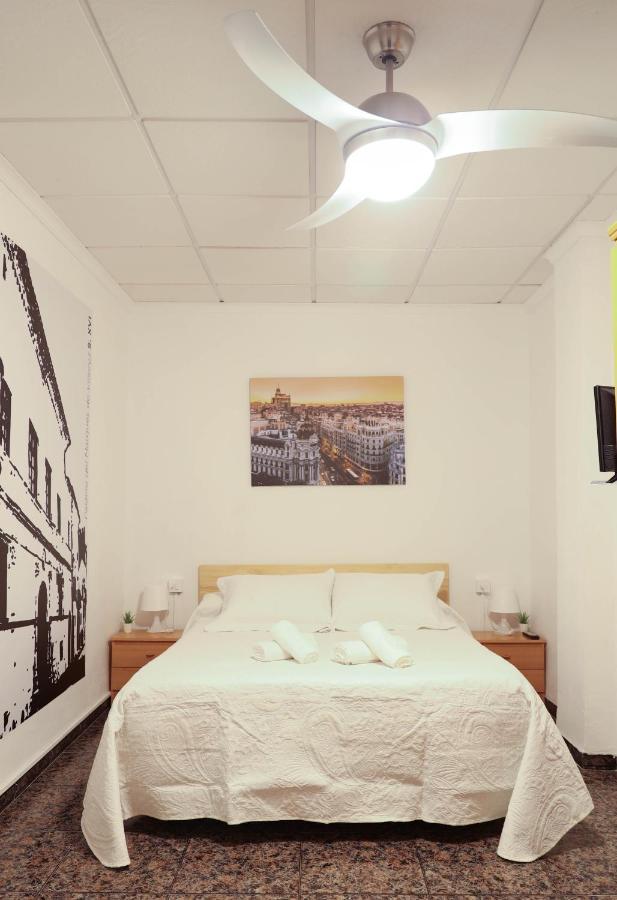 Meson Kubano B&B Sant Mateu Zewnętrze zdjęcie