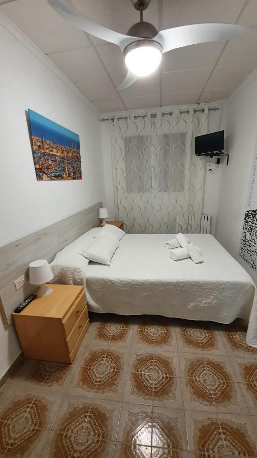 Meson Kubano B&B Sant Mateu Zewnętrze zdjęcie
