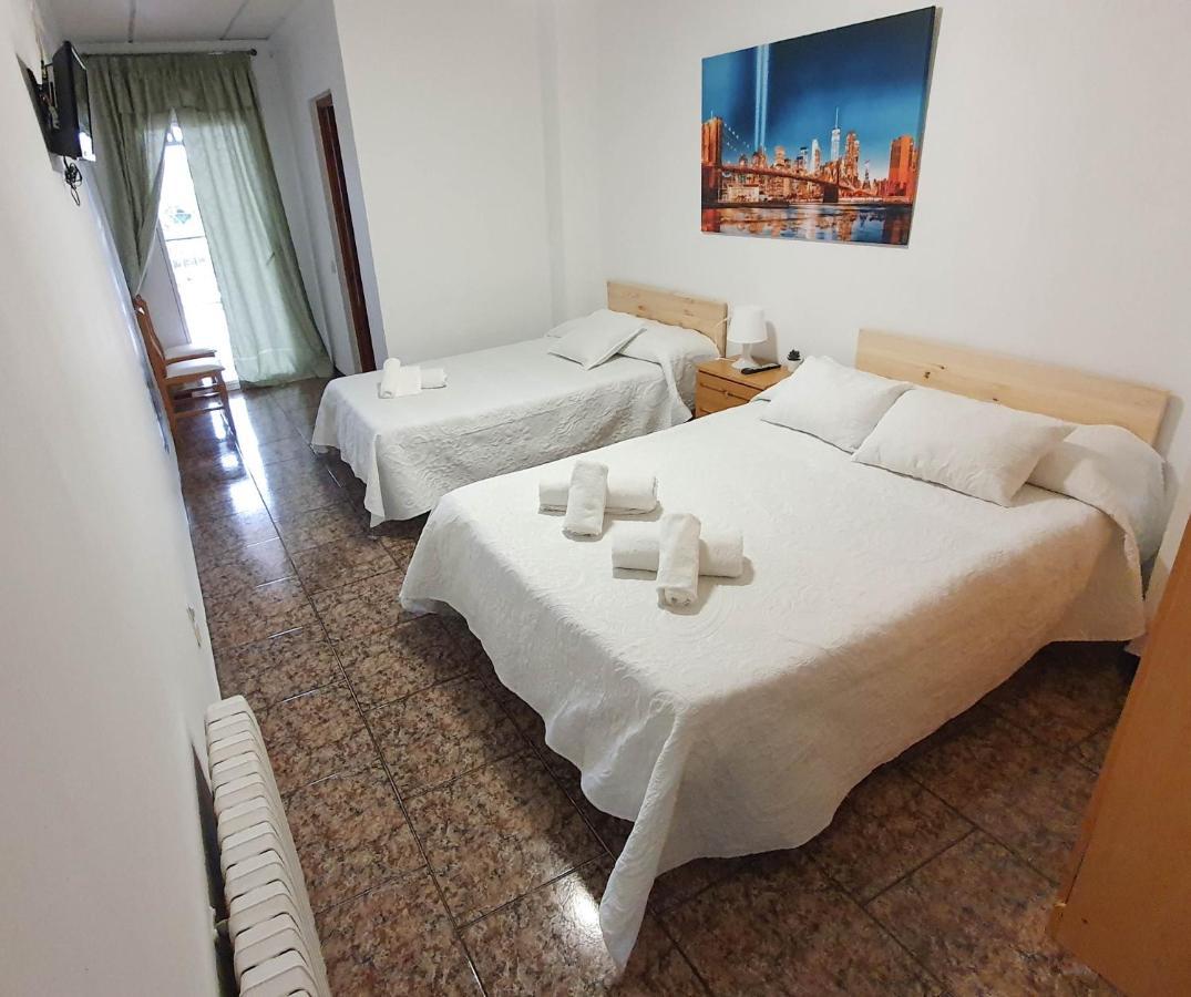 Meson Kubano B&B Sant Mateu Zewnętrze zdjęcie