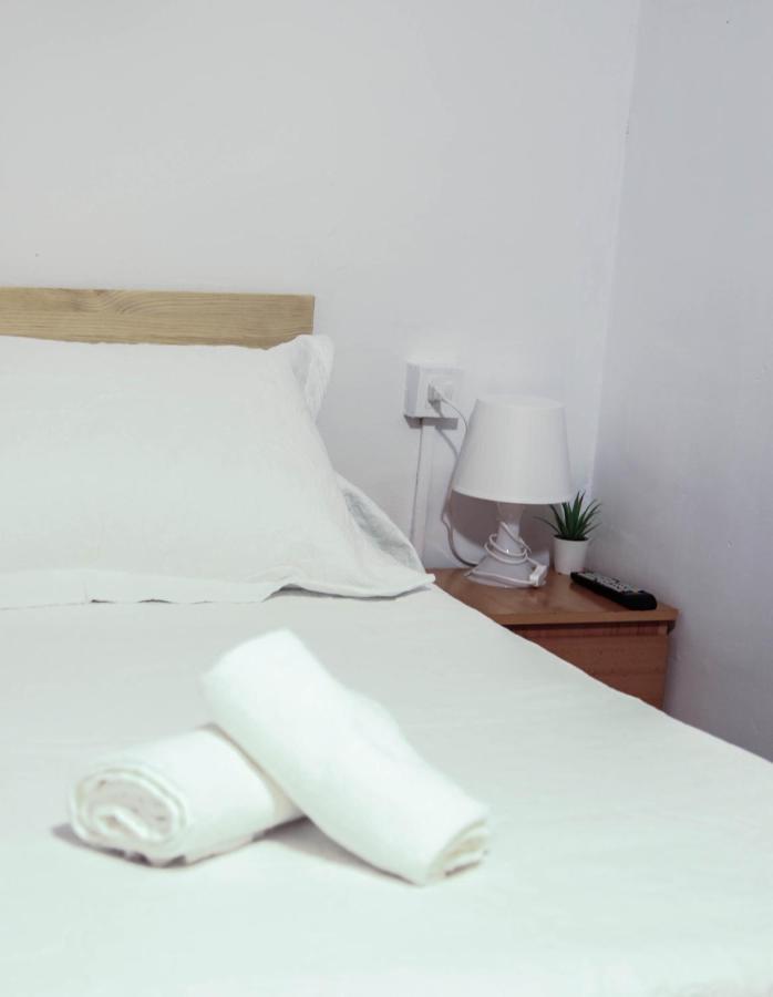 Meson Kubano B&B Sant Mateu Zewnętrze zdjęcie