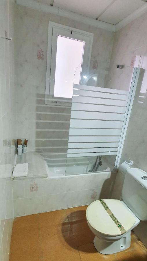 Meson Kubano B&B Sant Mateu Zewnętrze zdjęcie
