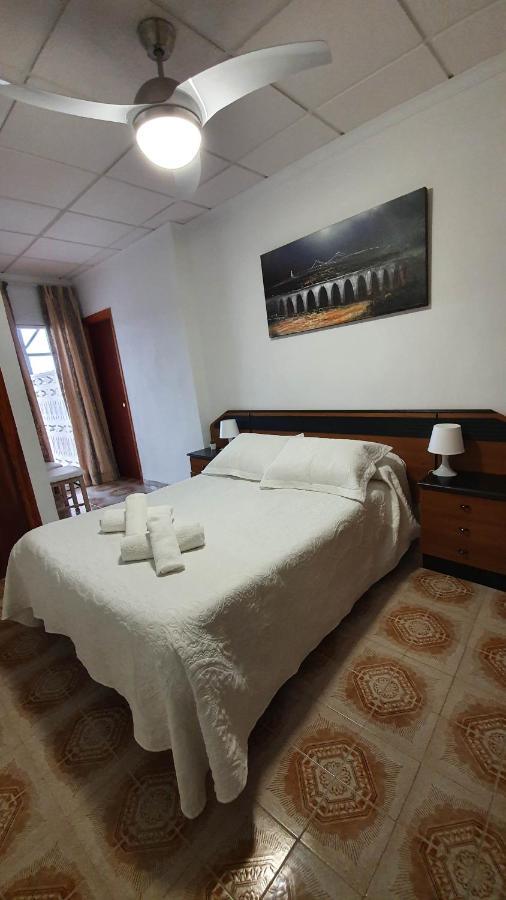 Meson Kubano B&B Sant Mateu Zewnętrze zdjęcie