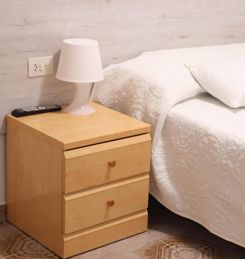 Meson Kubano B&B Sant Mateu Zewnętrze zdjęcie
