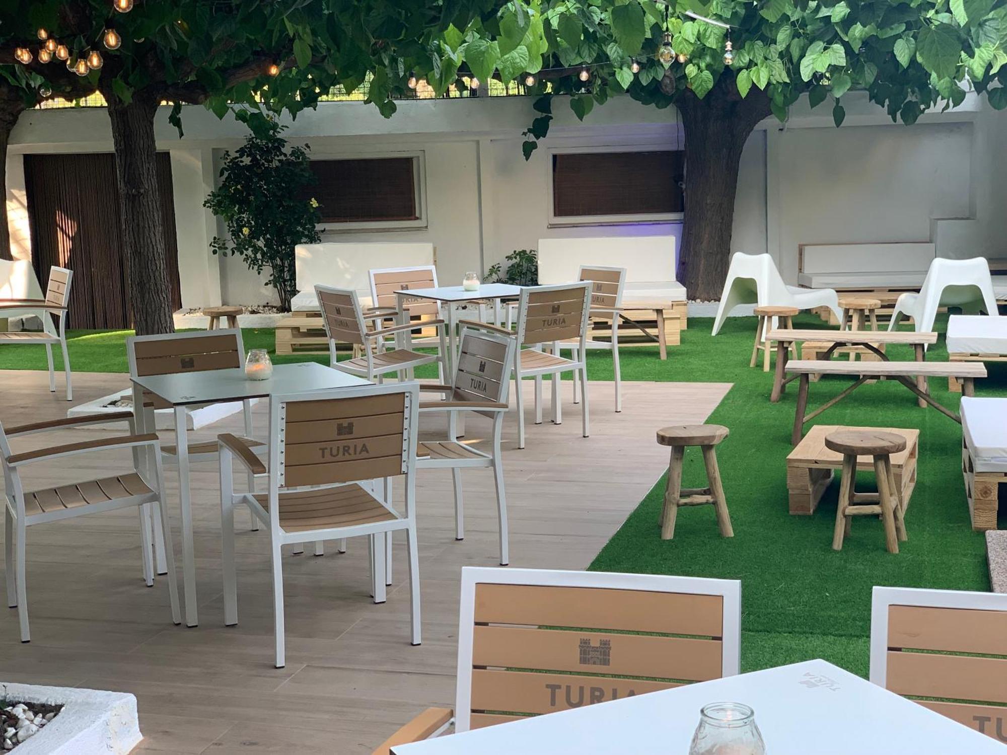Meson Kubano B&B Sant Mateu Zewnętrze zdjęcie